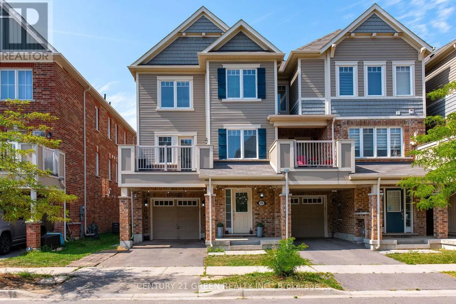 526 ALLPORT GATE