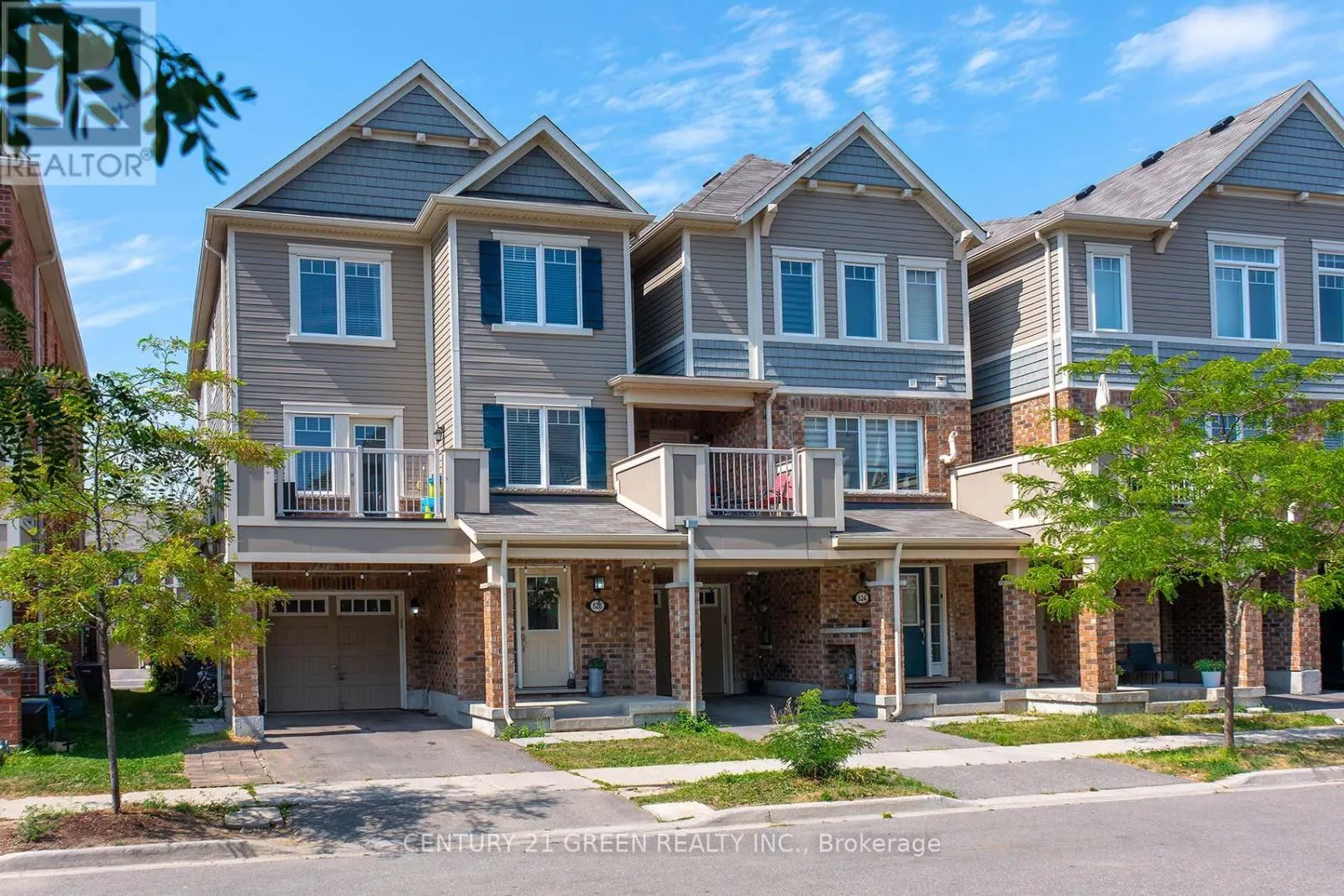 526 ALLPORT GATE