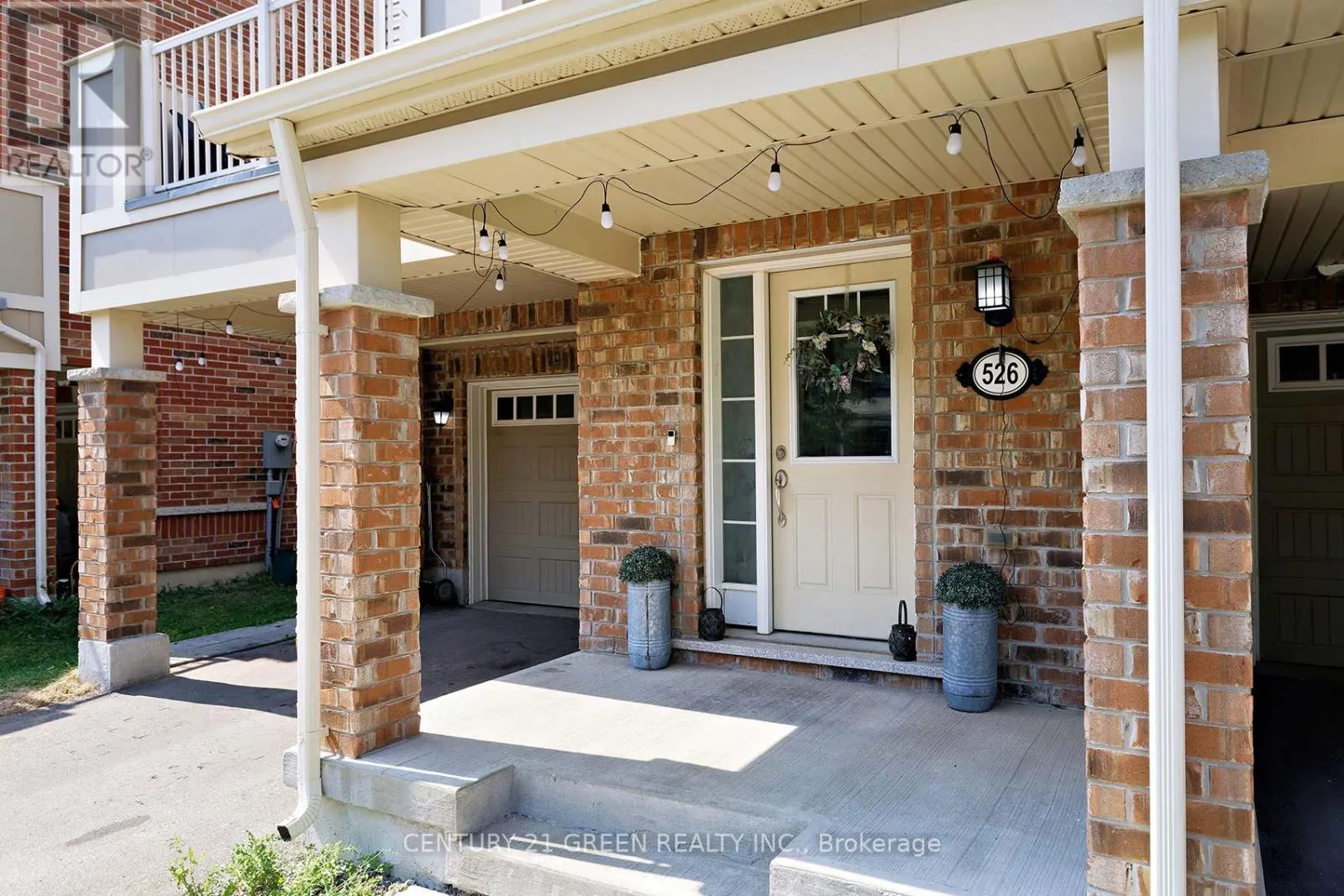 526 ALLPORT GATE