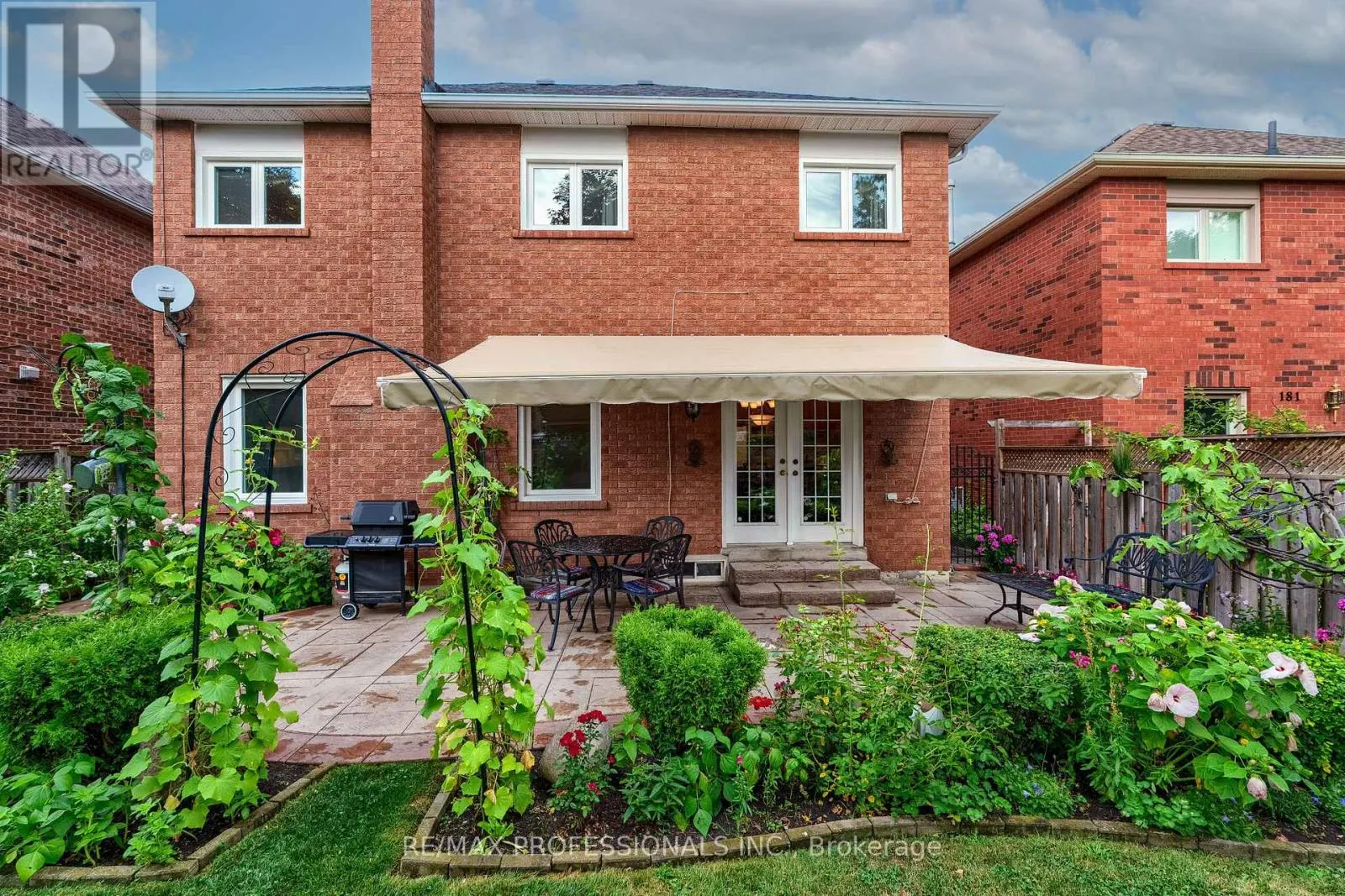 183 BARBER DRIVE