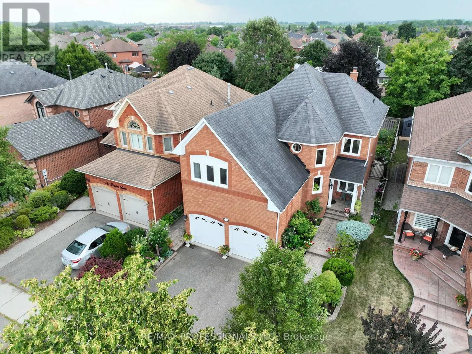 183 BARBER DRIVE