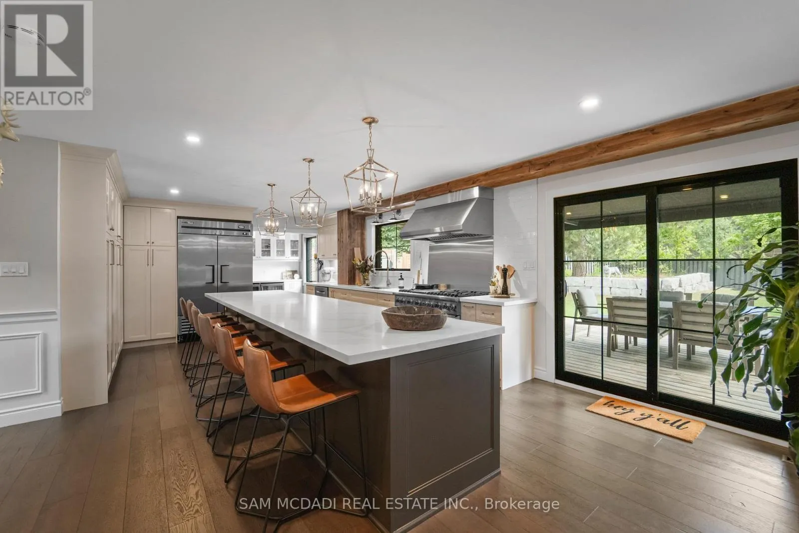 2592 BARRISDALE COURT