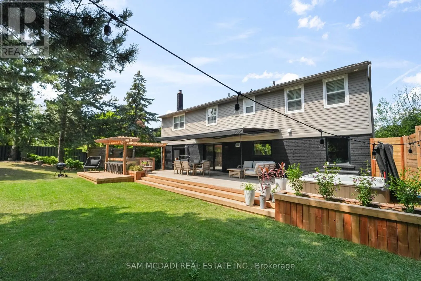 2592 BARRISDALE COURT