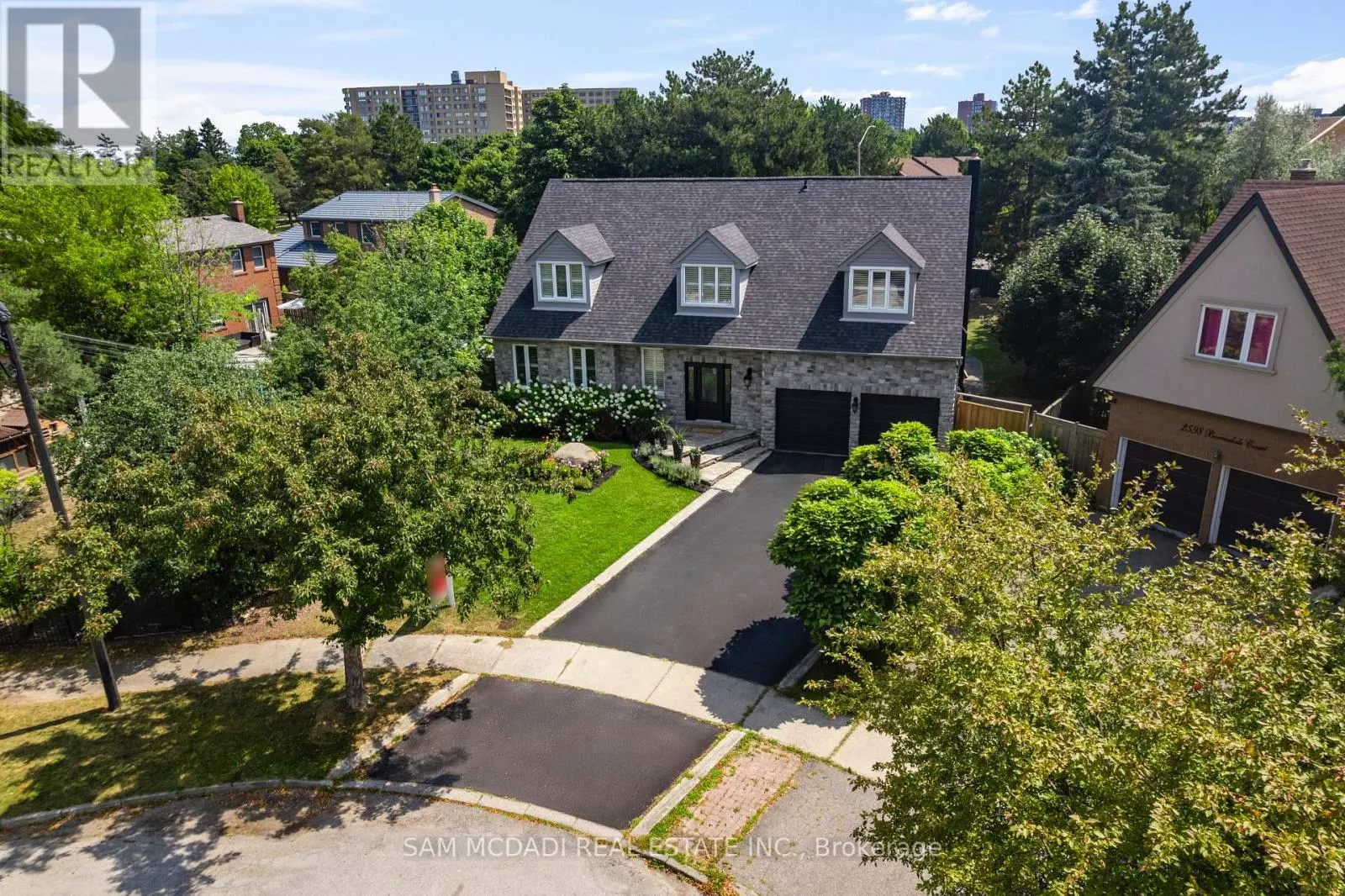2592 BARRISDALE COURT