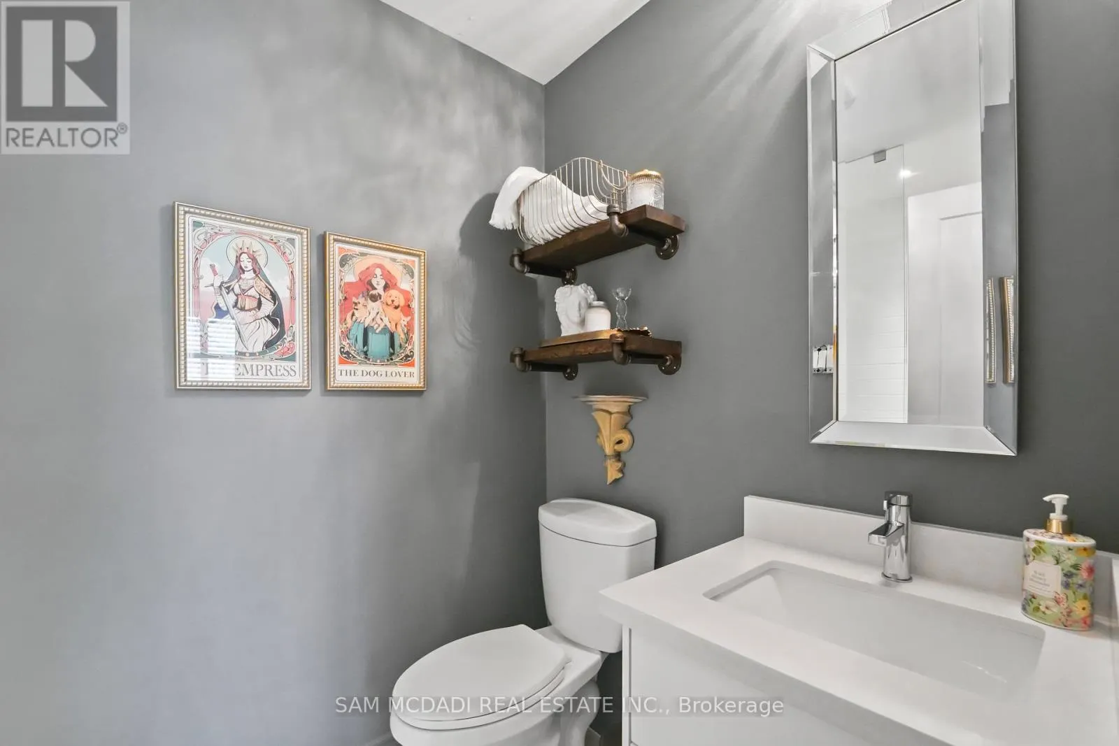 2592 BARRISDALE COURT