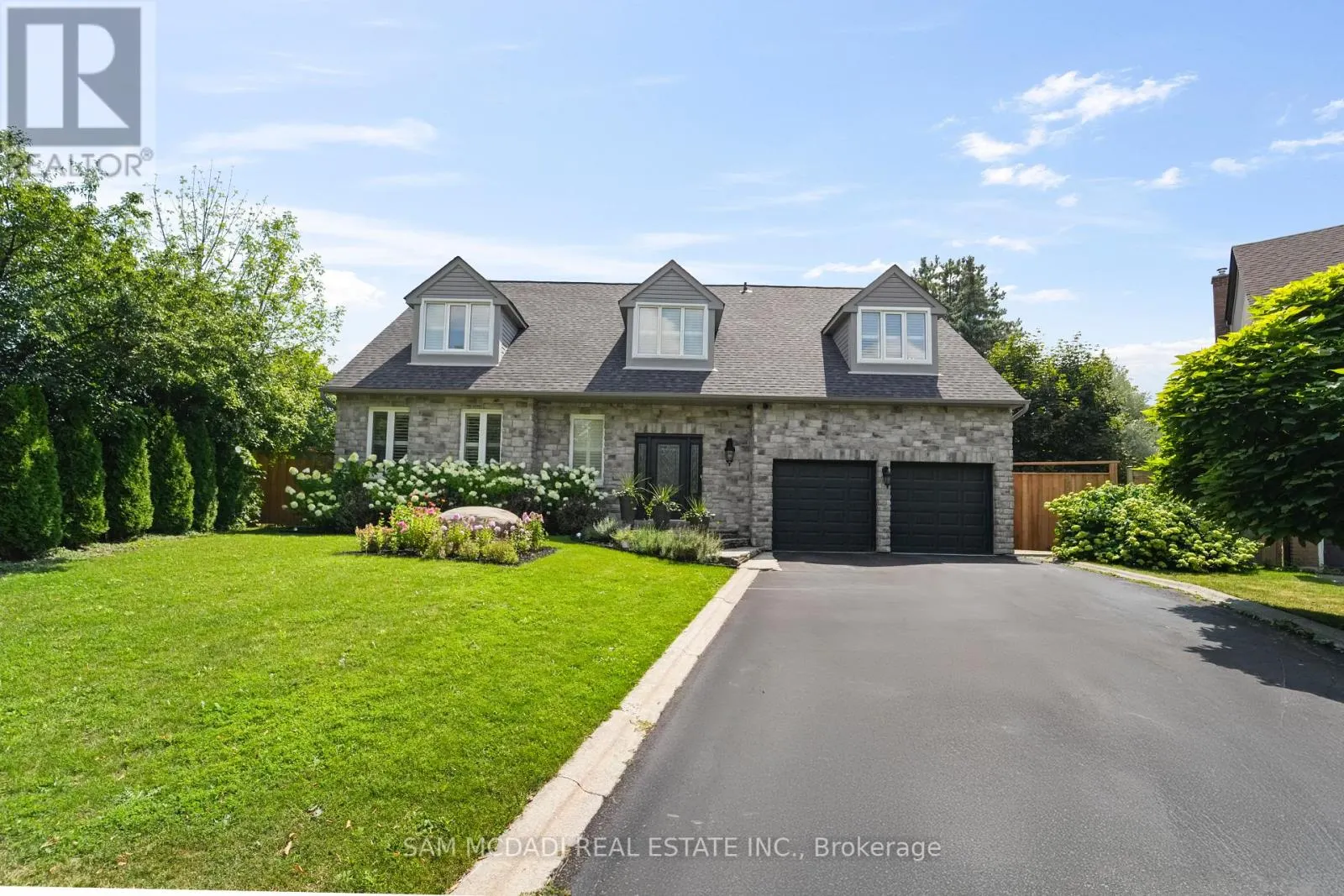 2592 BARRISDALE COURT