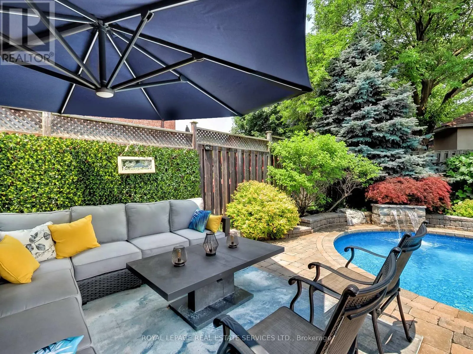 3506 PINTAIL CIRCLE