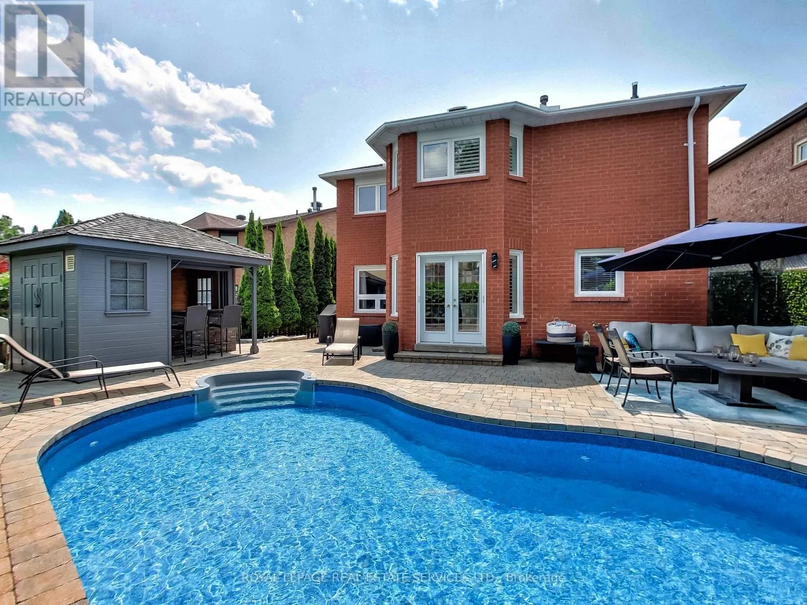 3506 PINTAIL CIRCLE