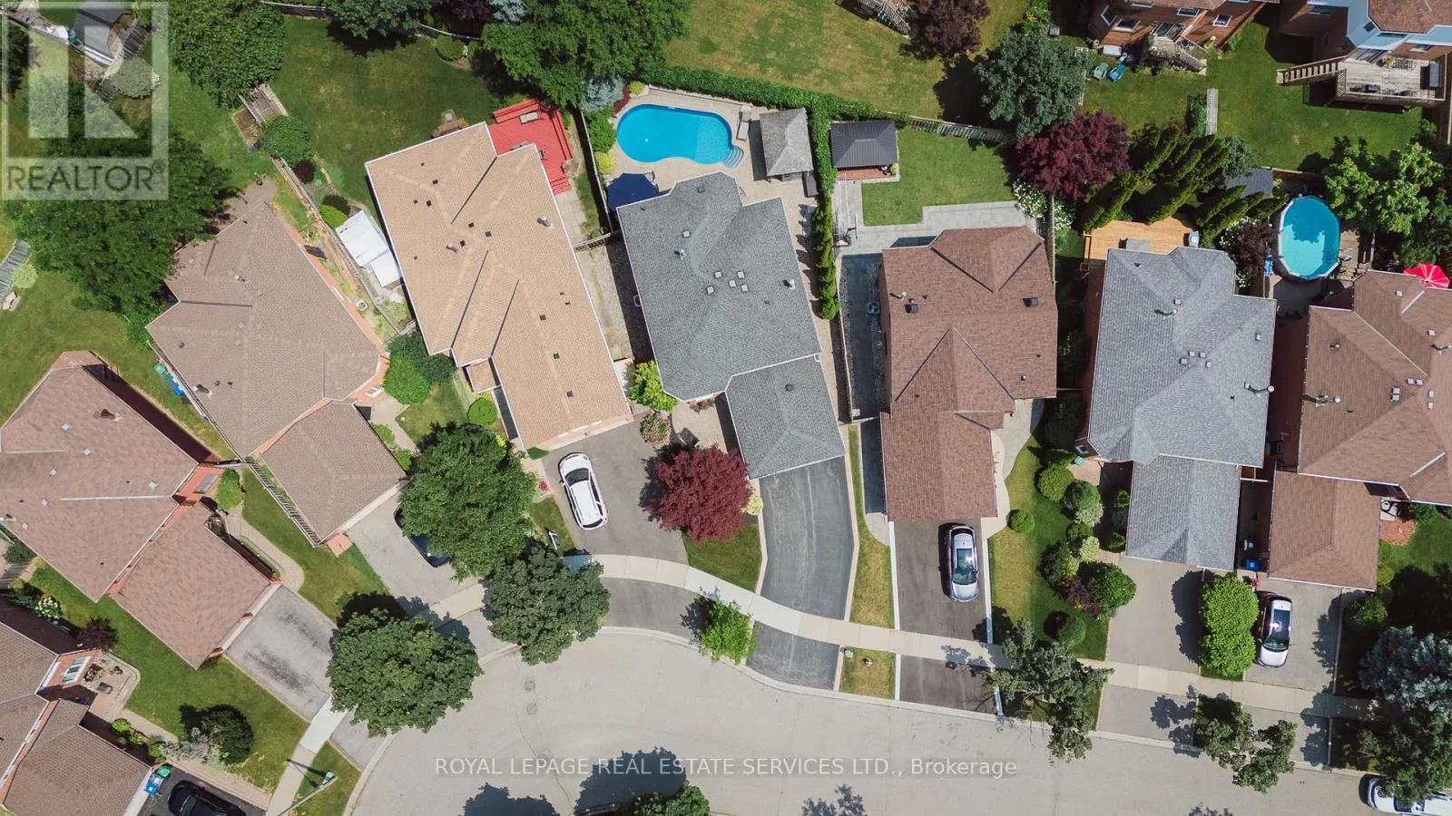 3506 PINTAIL CIRCLE