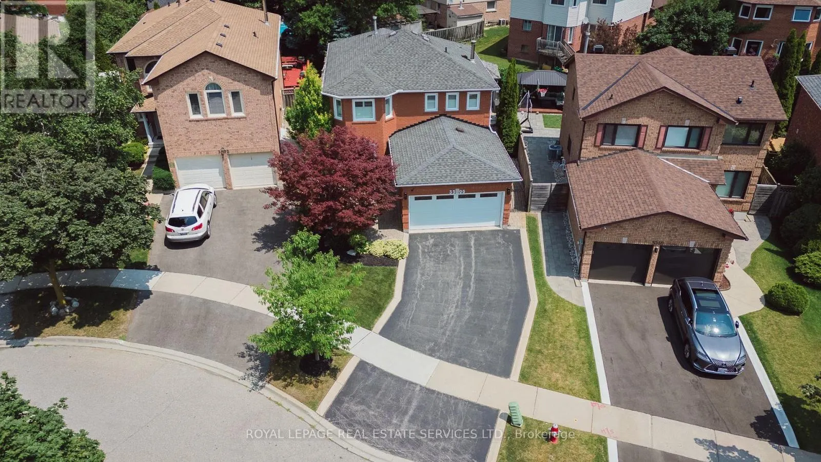 3506 PINTAIL CIRCLE