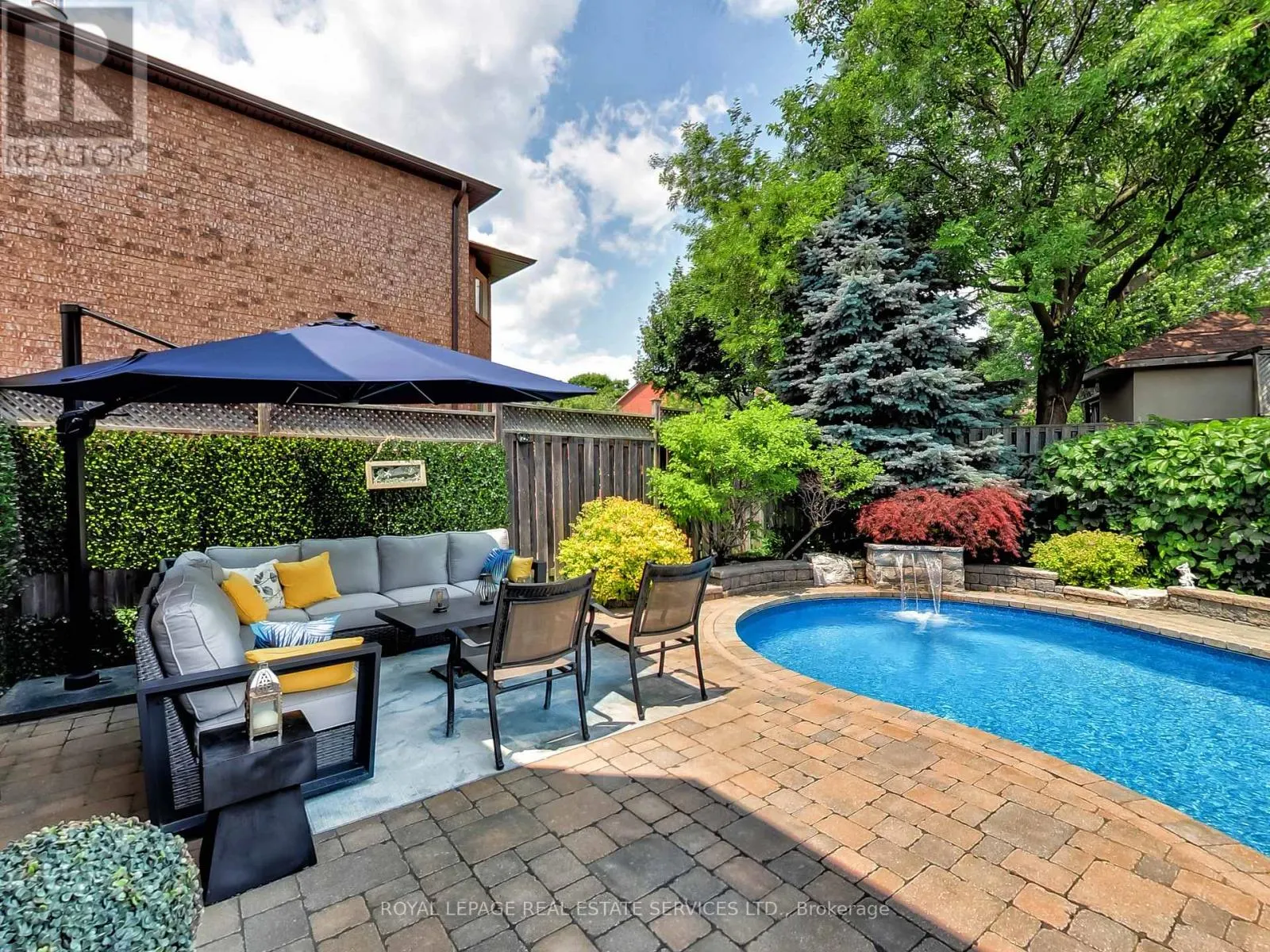 3506 PINTAIL CIRCLE