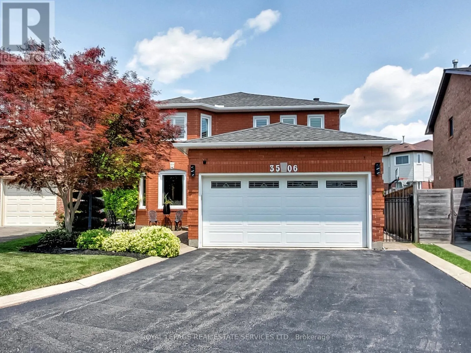 3506 PINTAIL CIRCLE