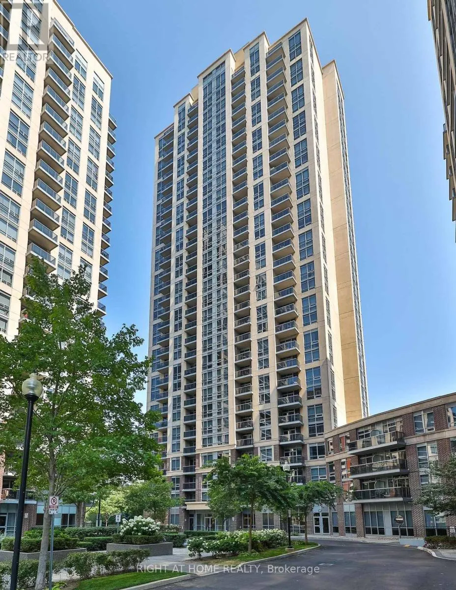2402 - 3 MICHAEL POWER PLACE