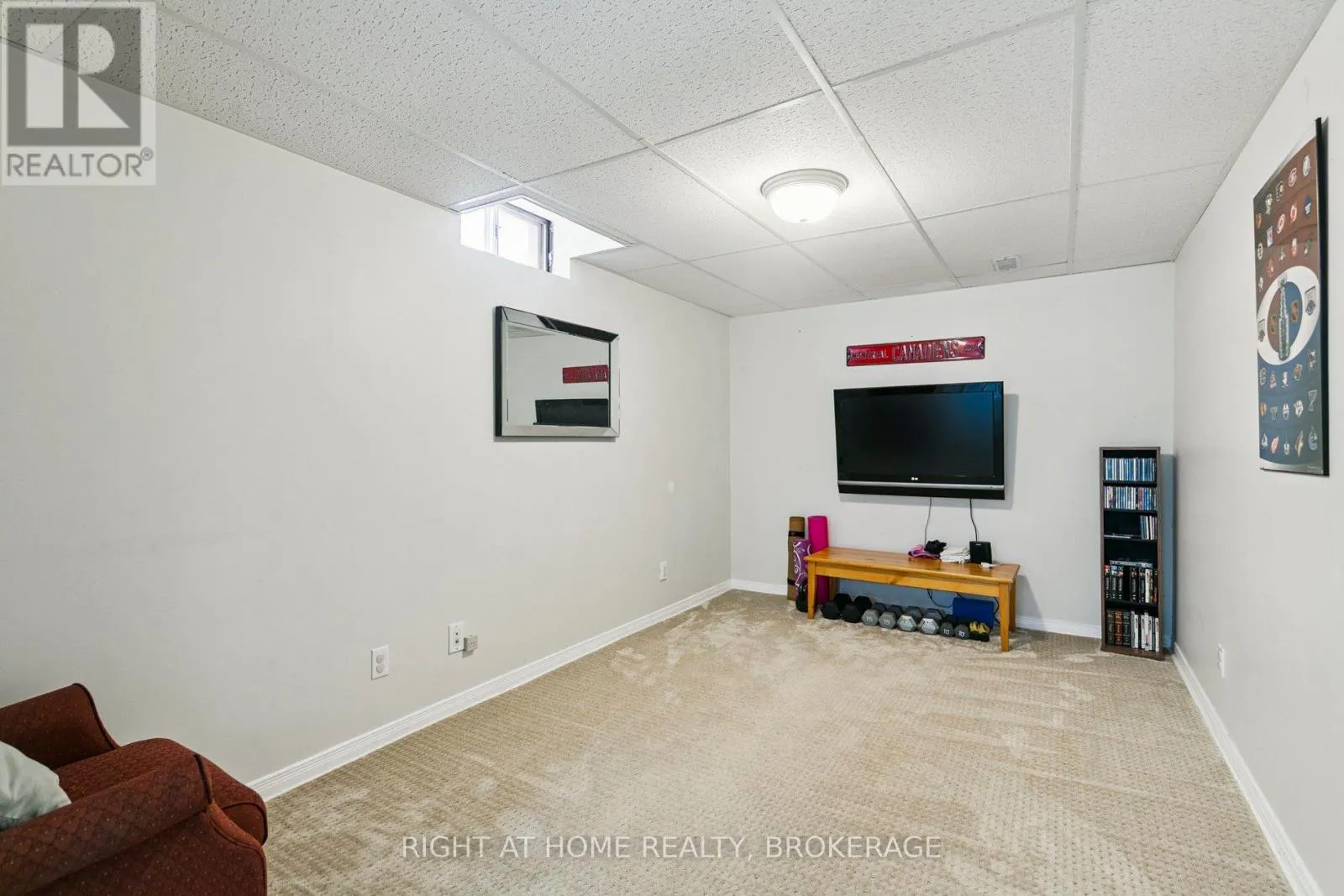 550 ELIZA CRESCENT