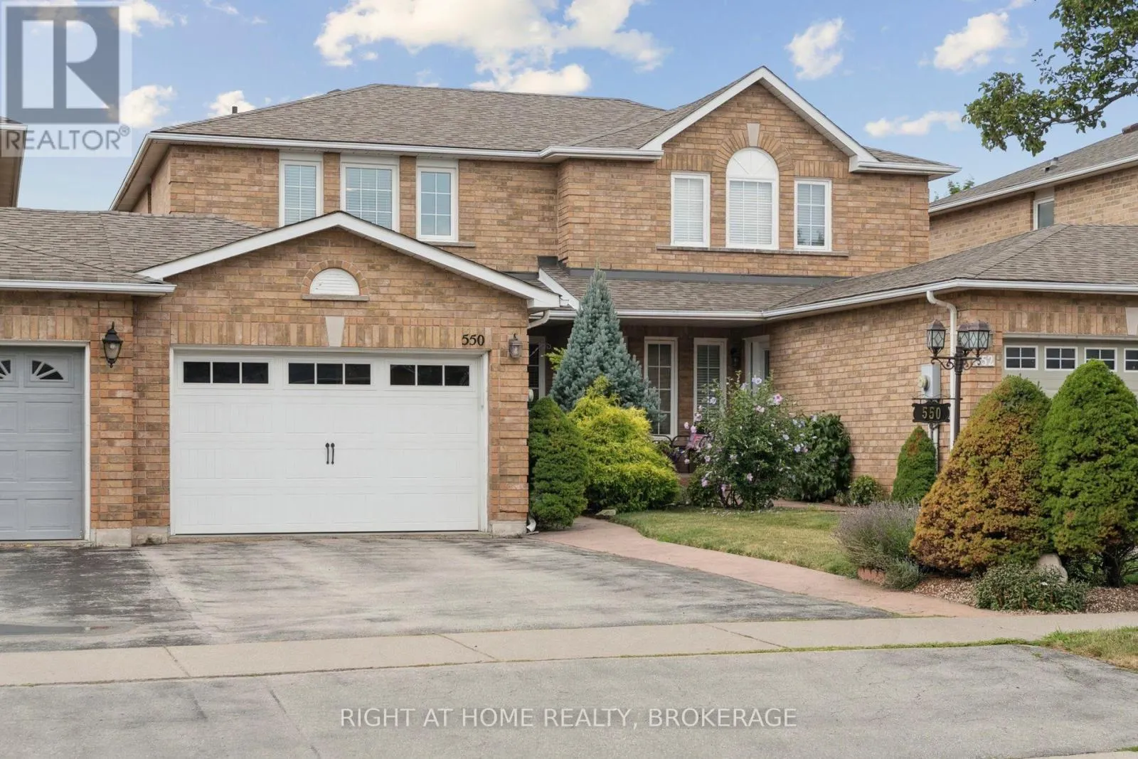 550 ELIZA CRESCENT