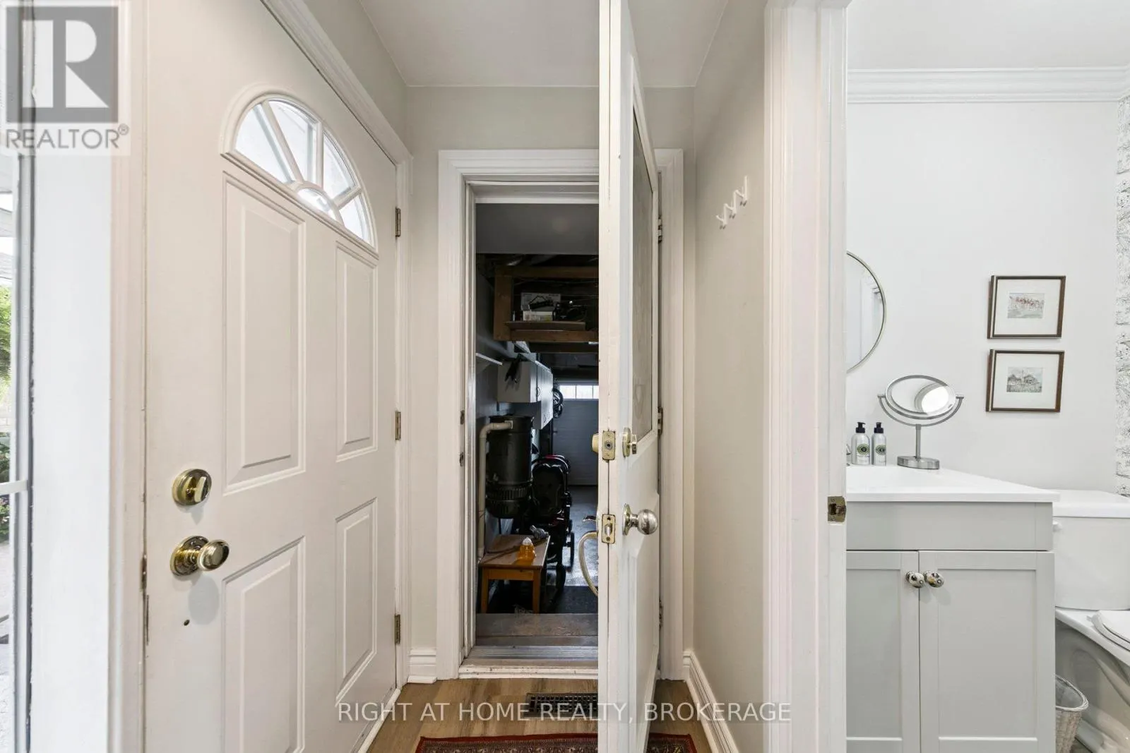 550 ELIZA CRESCENT