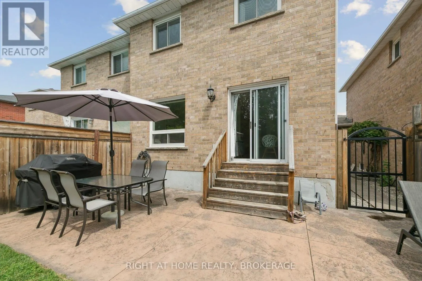 550 ELIZA CRESCENT