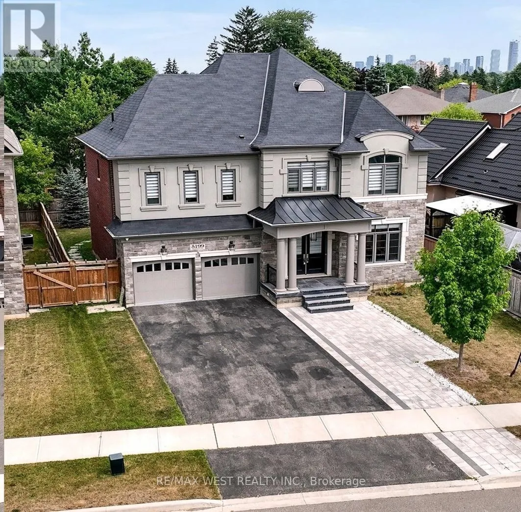 5199 SYMPHONY COURT