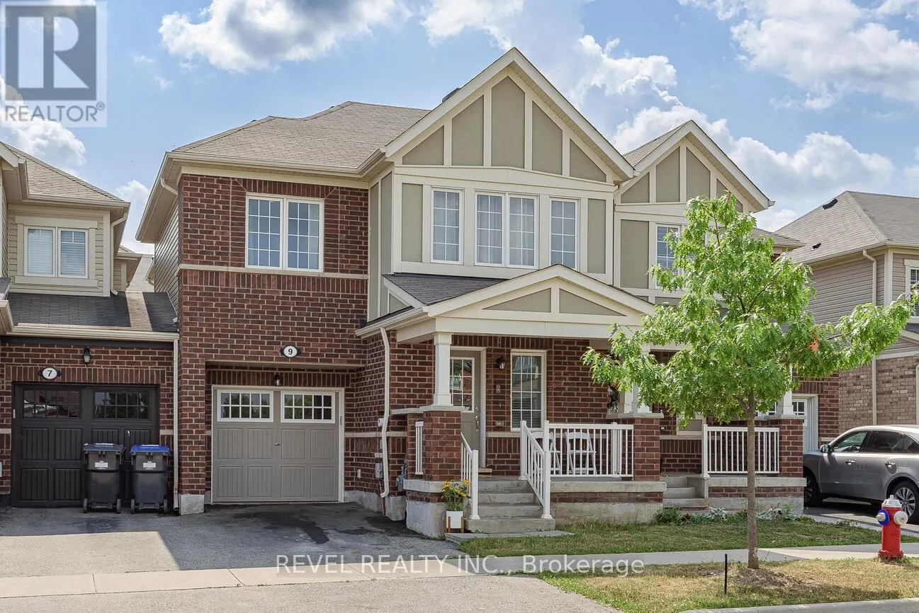 9 LOTHBURY DRIVE