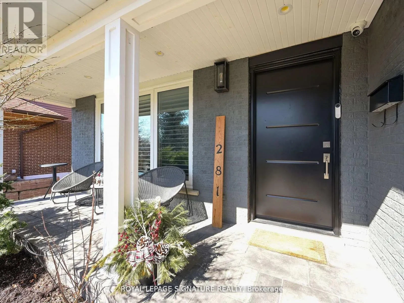 281 MCGILL STREET