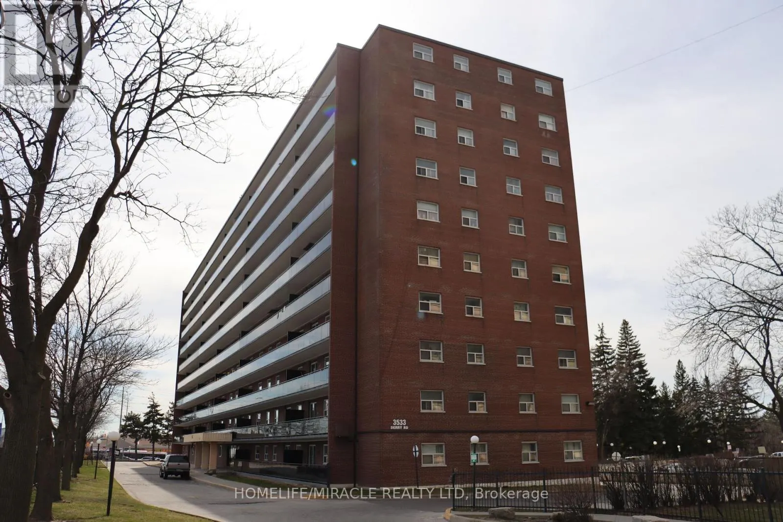 608 - 3533 DERRY ROAD E