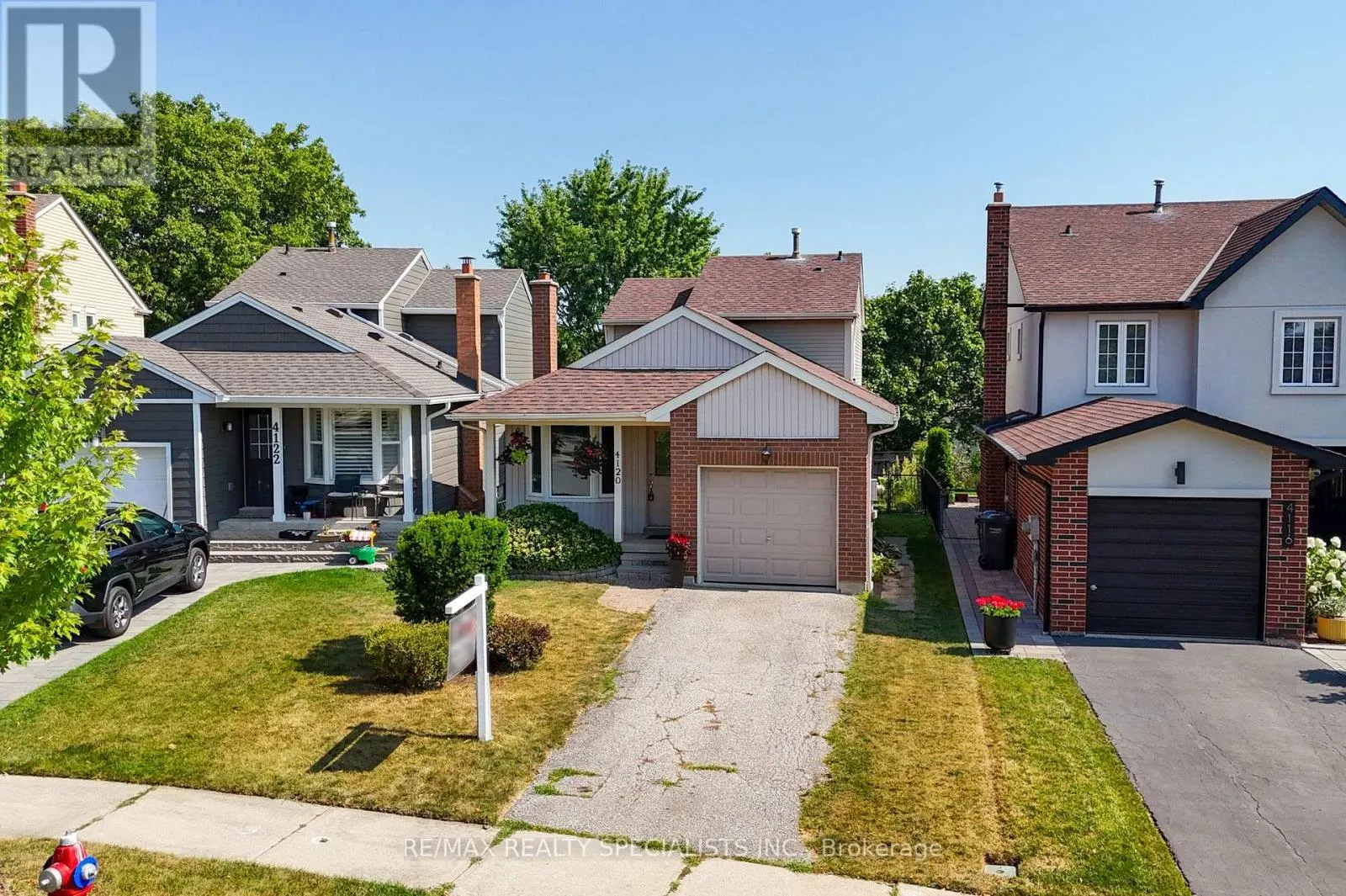 4120 STONEMASON CRESCENT