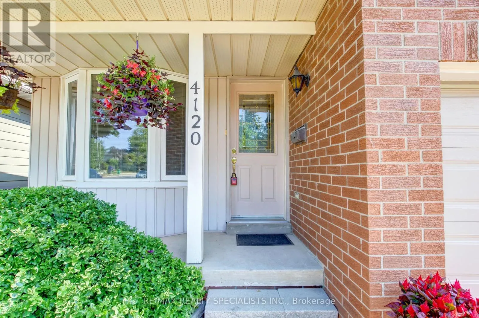 4120 STONEMASON CRESCENT