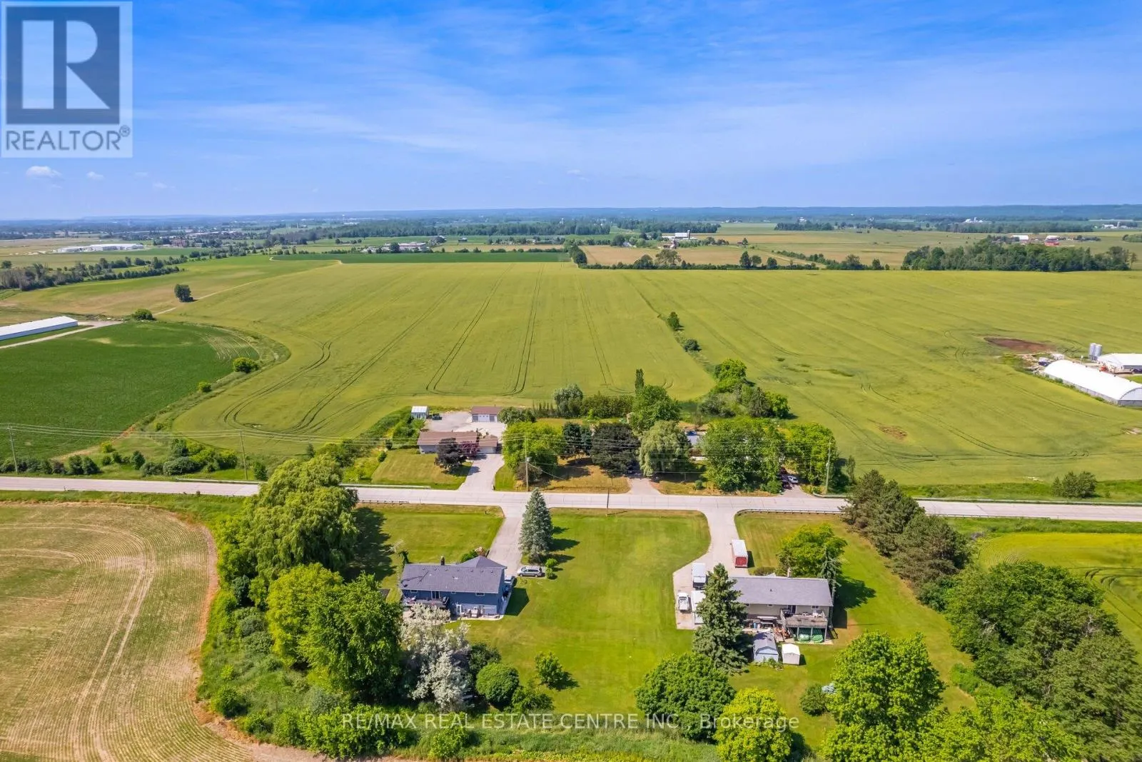 12386 CREDITVIEW ROAD