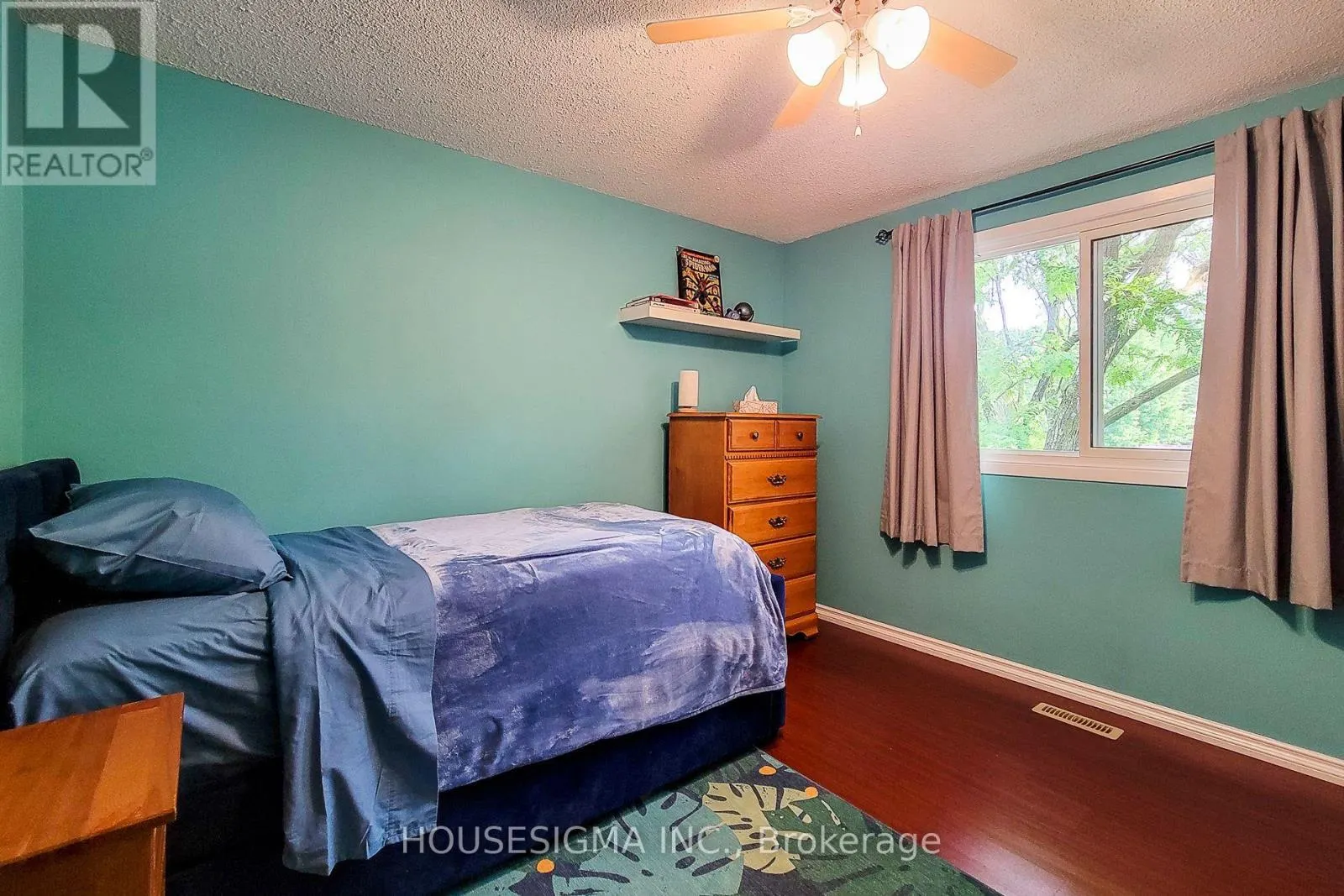 3111 CANTELON CRESCENT
