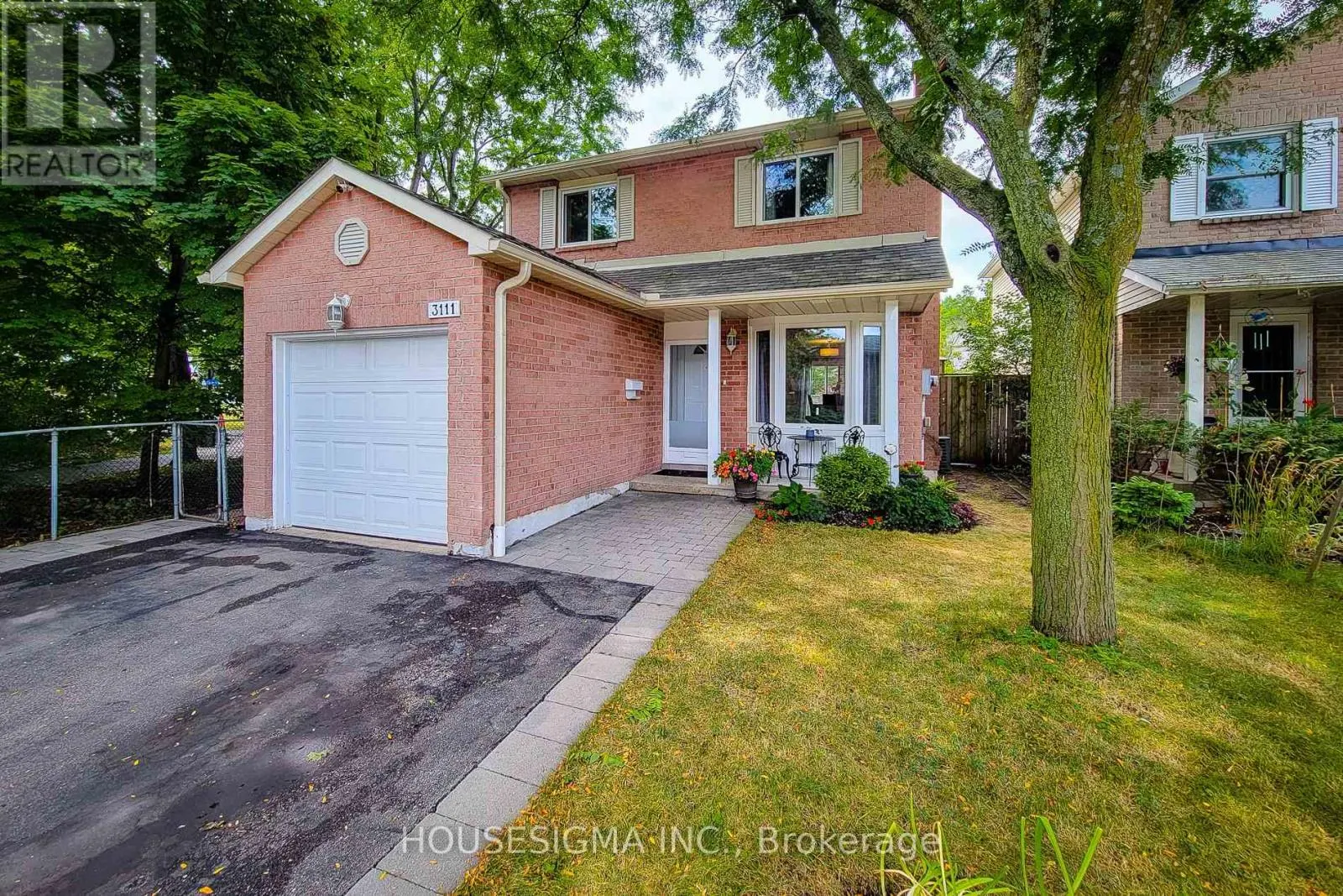3111 CANTELON CRESCENT