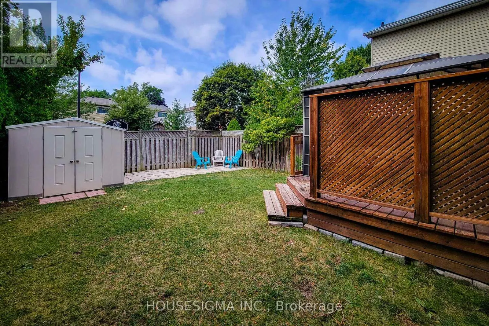3111 CANTELON CRESCENT