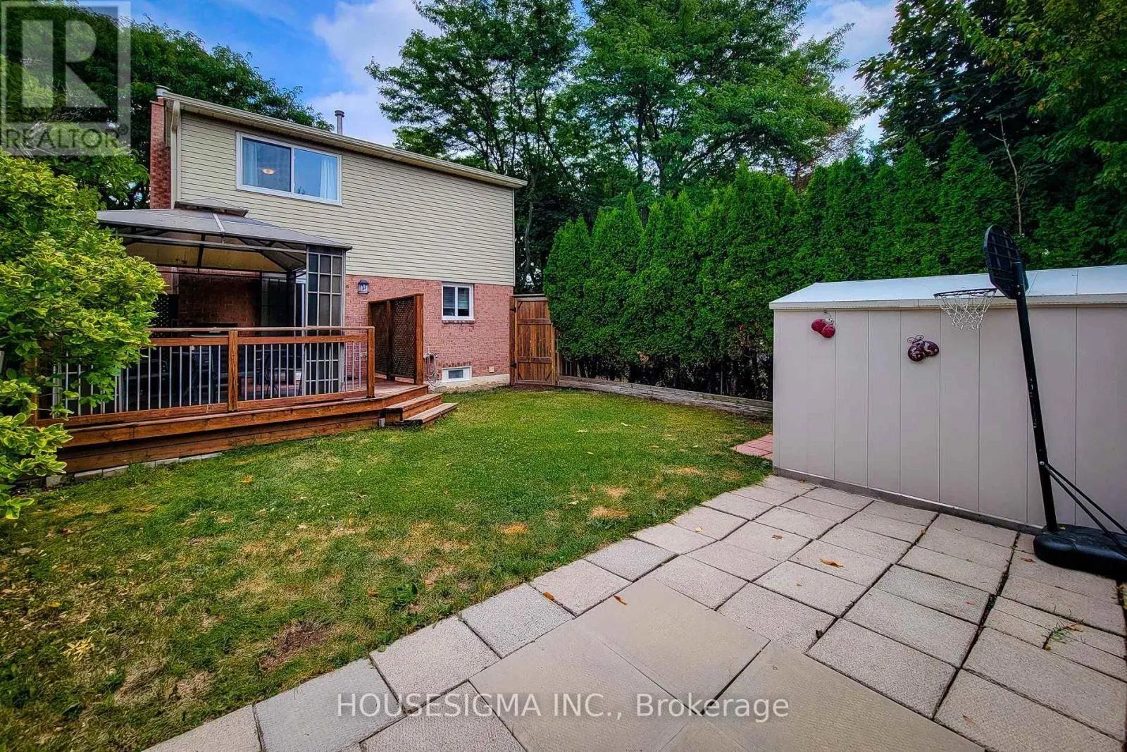 3111 CANTELON CRESCENT