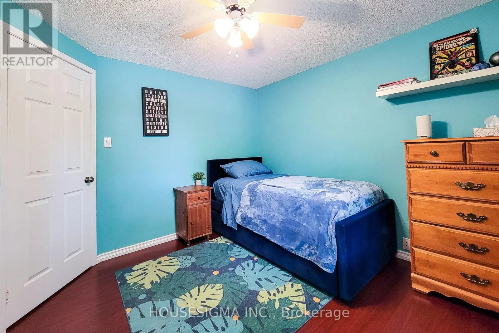 3111 CANTELON CRESCENT