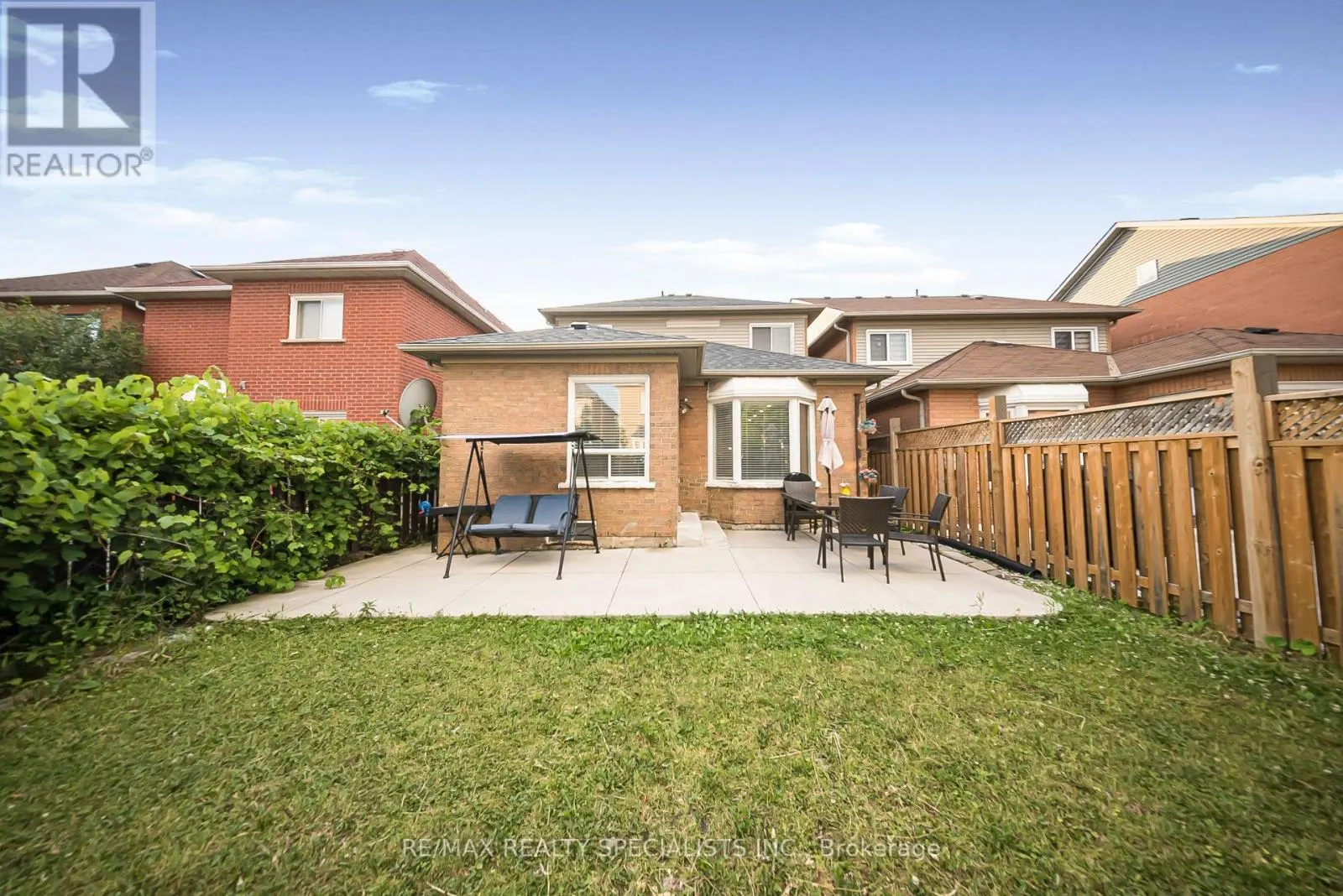 92 BLACK OAK DRIVE