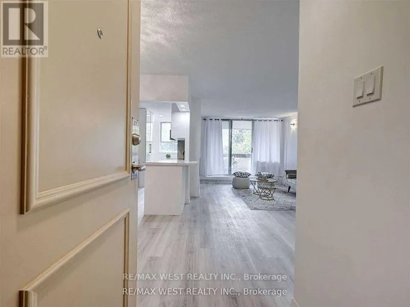 411 - 1615 BLOOR STREET