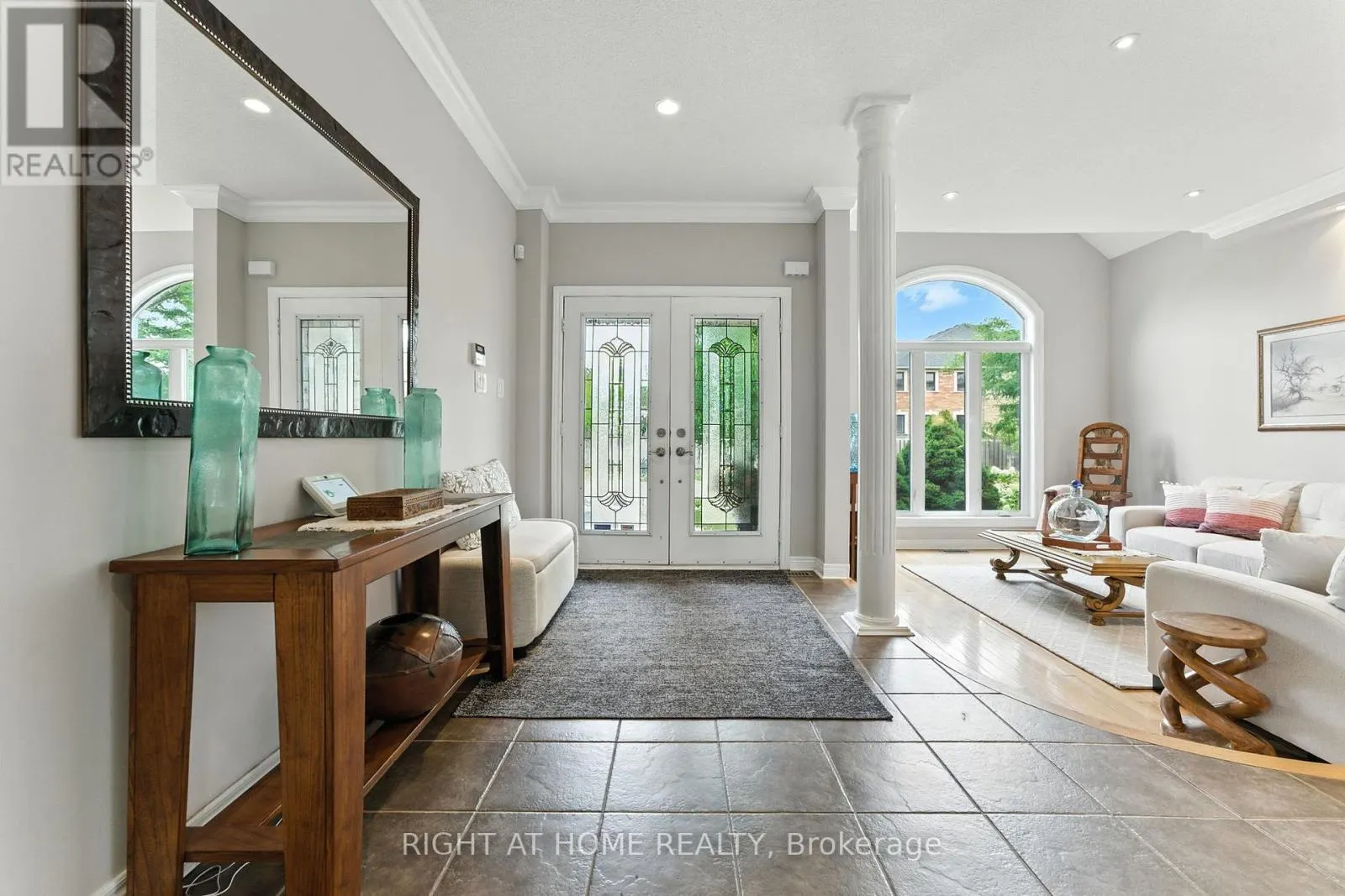 2465 WHISTLING SPRINGS CRESCENT