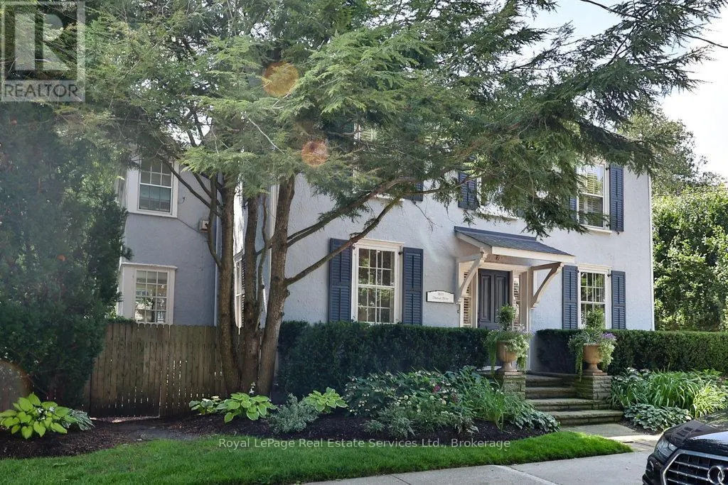 68 THOMAS STREET