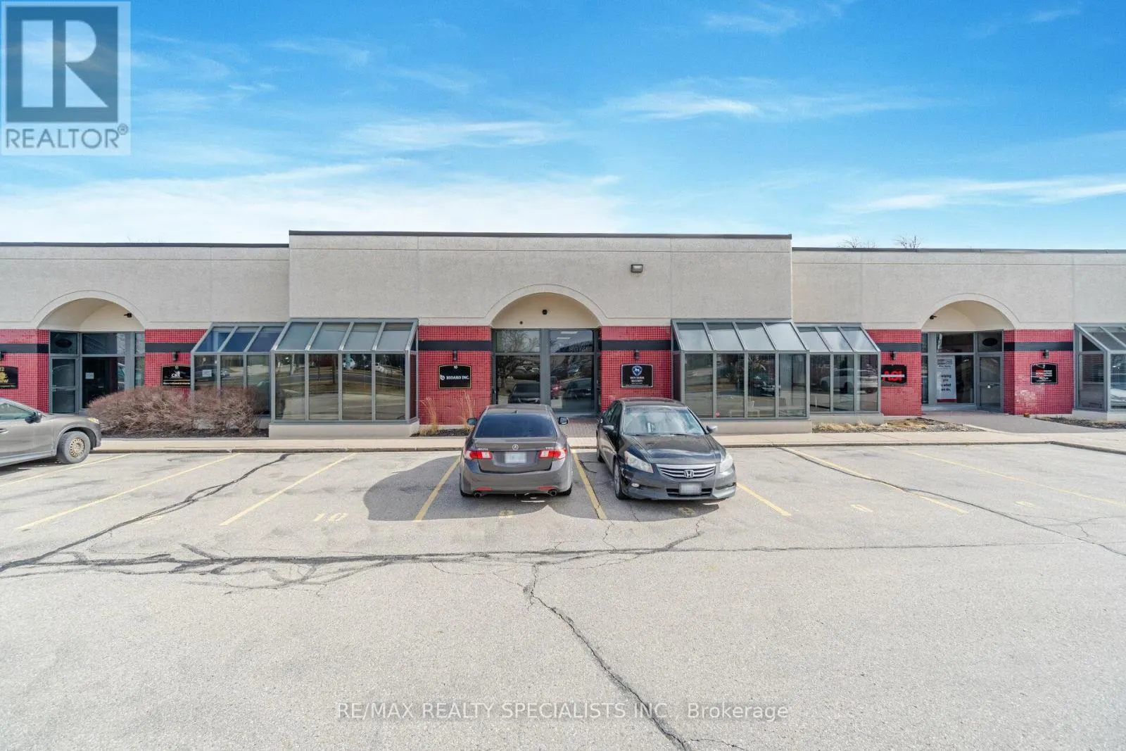 10 - 5160 EXPLORER DRIVE E