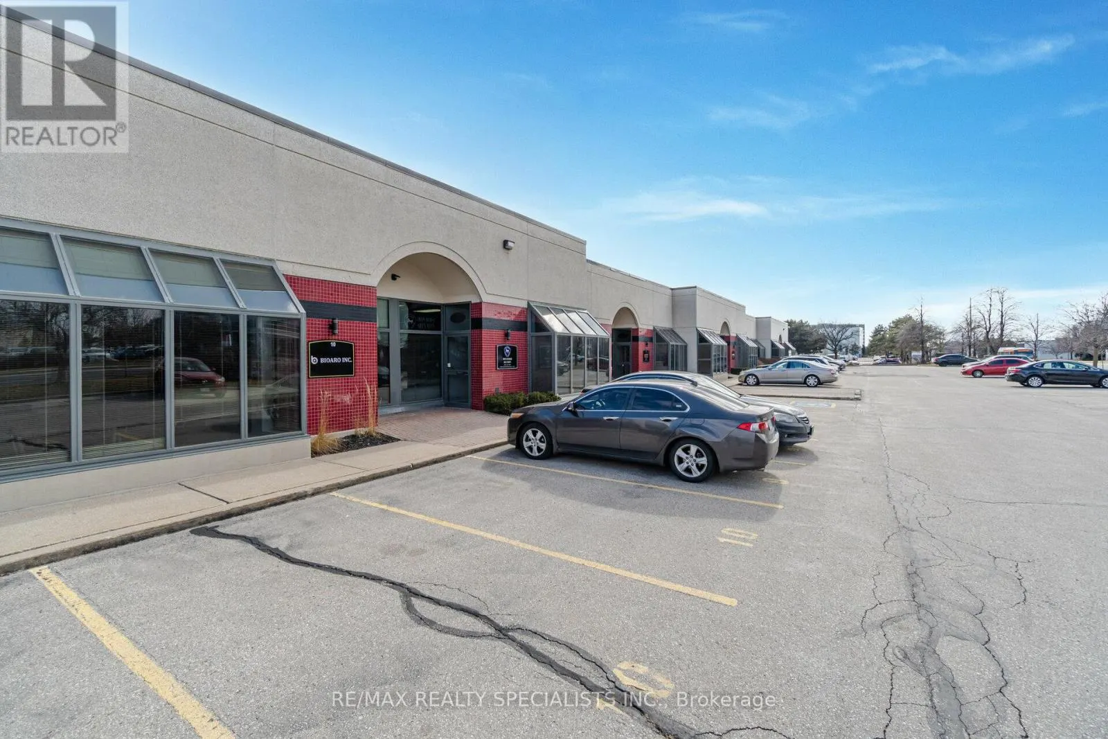 10 - 5160 EXPLORER DRIVE E
