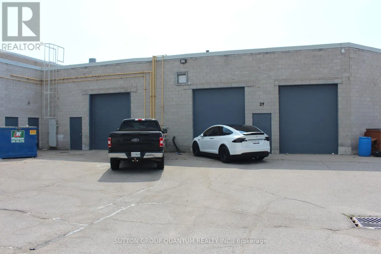 29 - 2359 ROYAL WINDSOR DRIVE