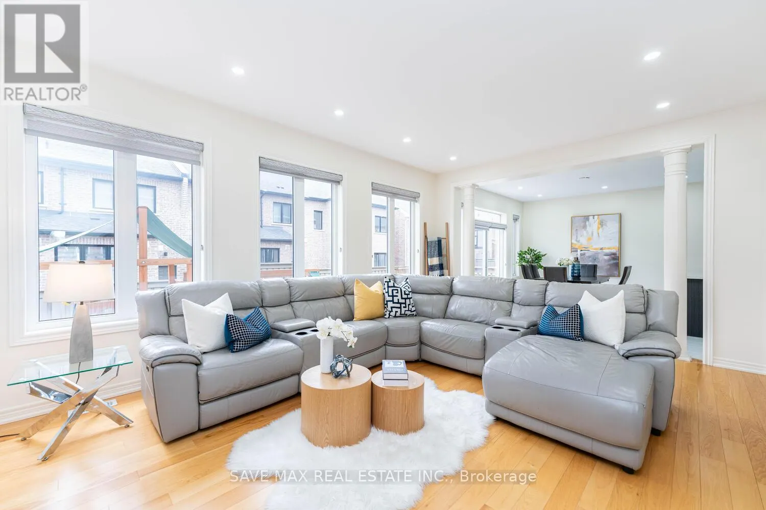 25 FANN DRIVE