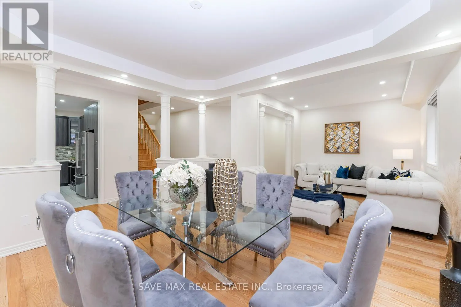25 FANN DRIVE