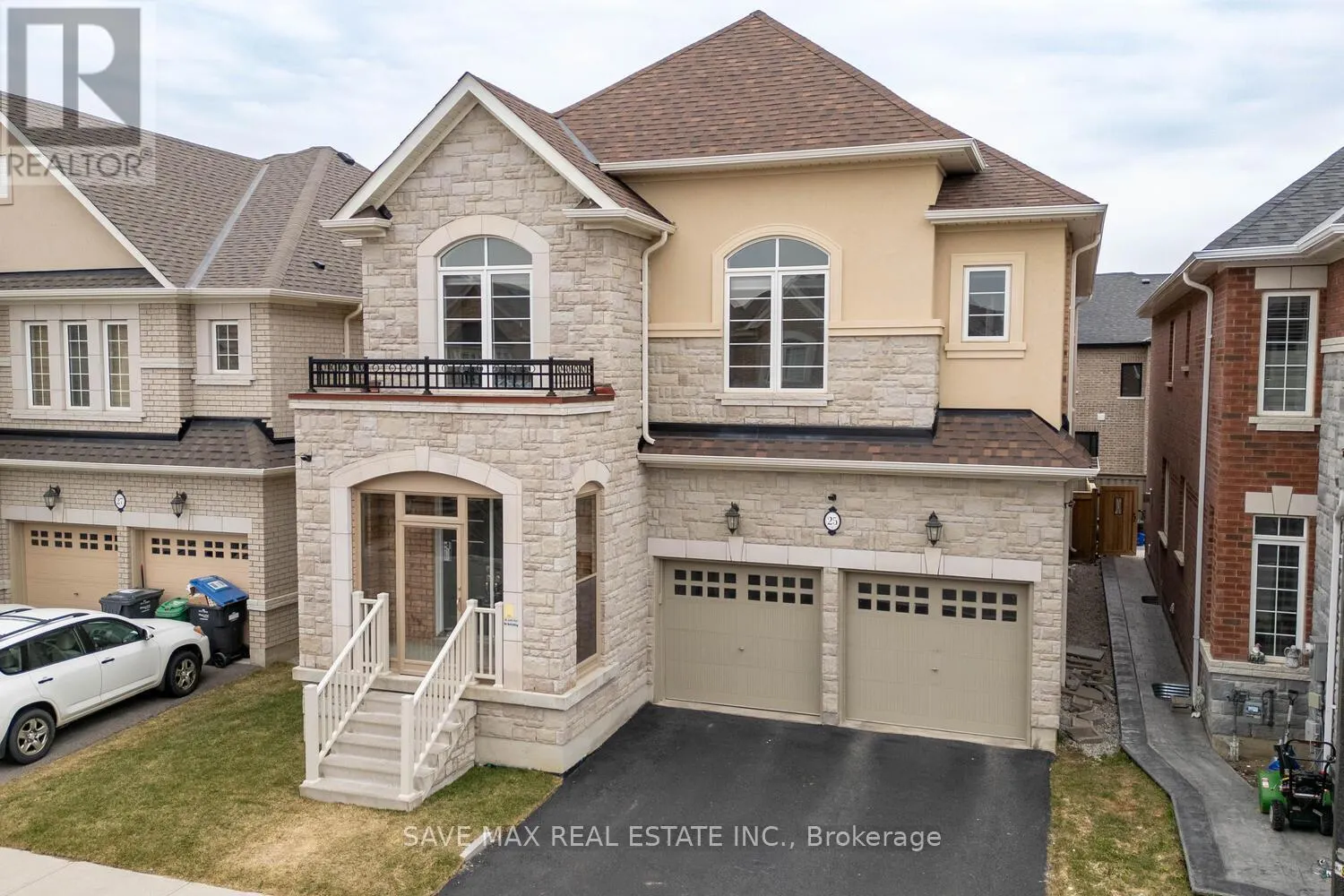 25 FANN DRIVE