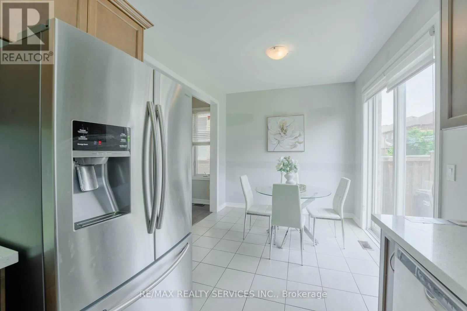 15 EBURY DRIVE