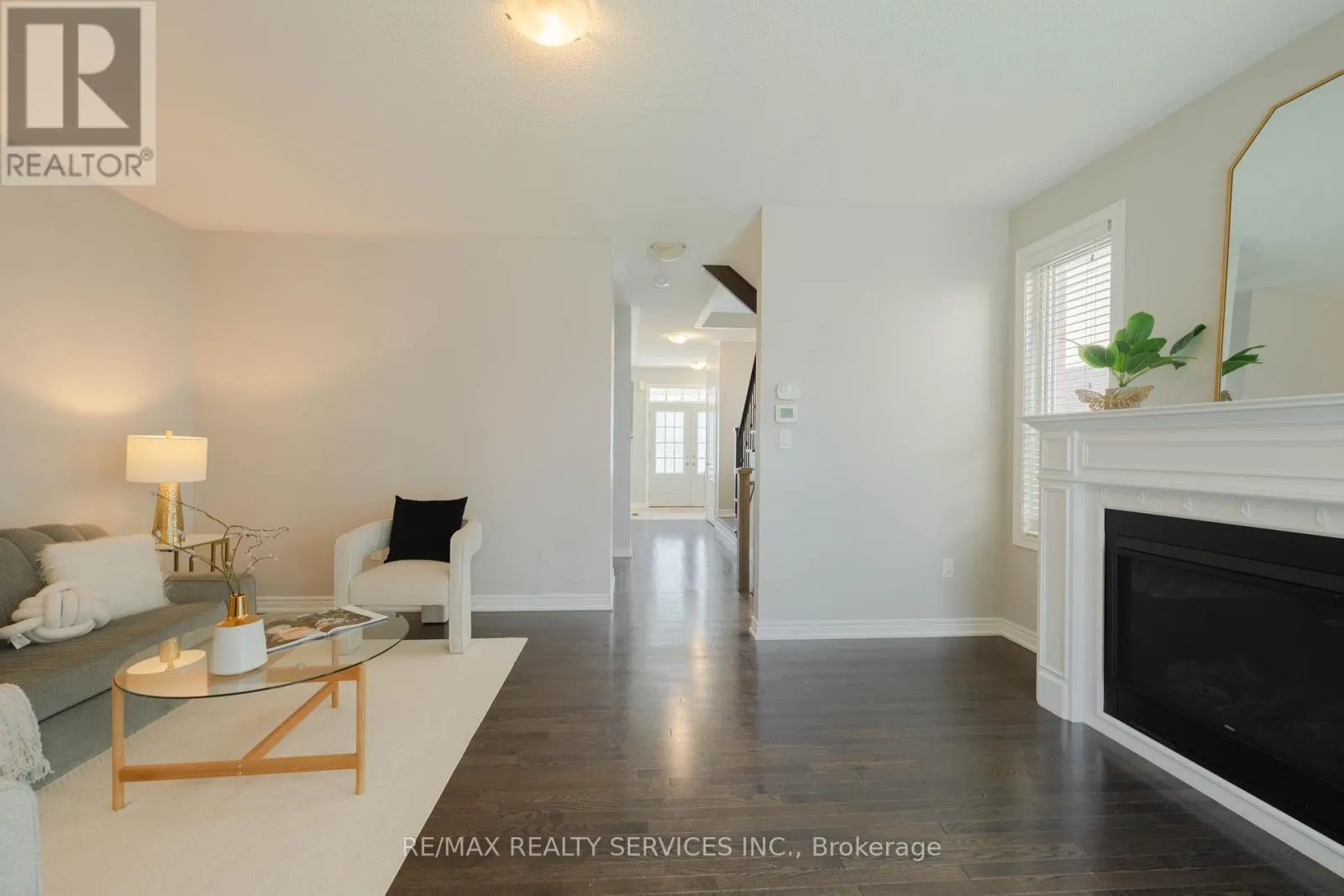 15 EBURY DRIVE