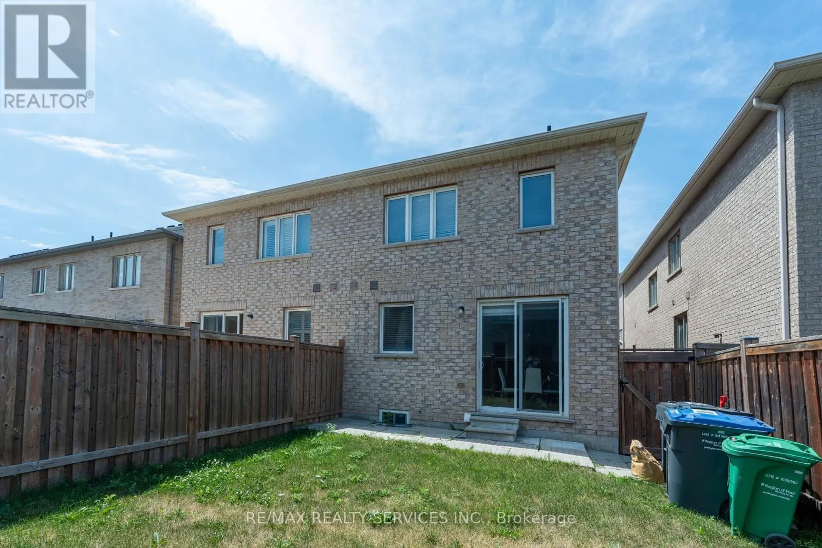 15 EBURY DRIVE