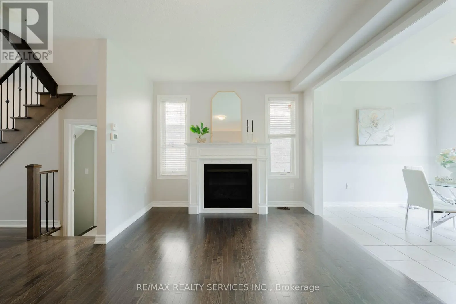 15 EBURY DRIVE