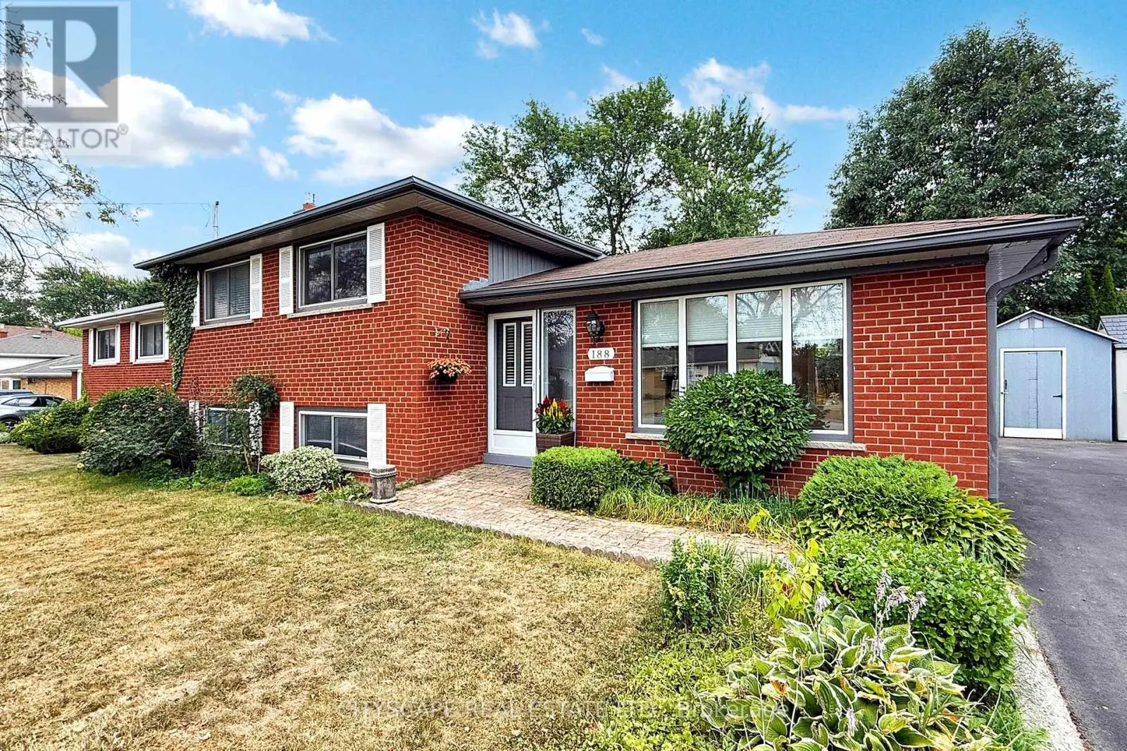 188 FOXBAR ROAD