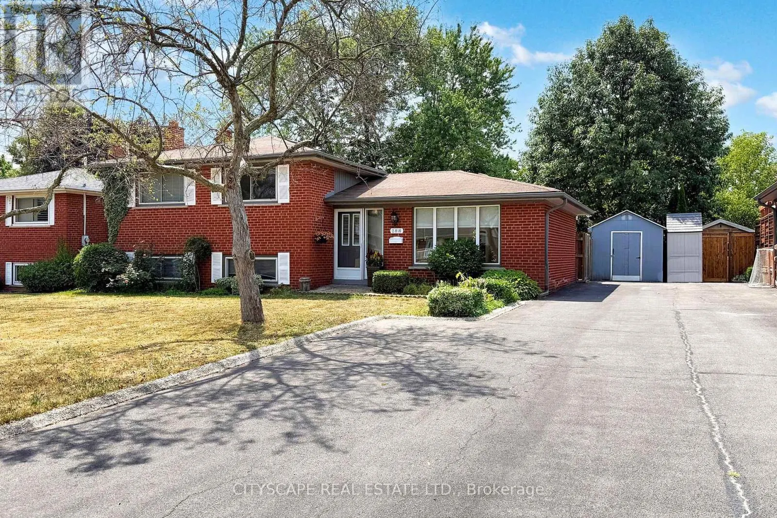 188 FOXBAR ROAD