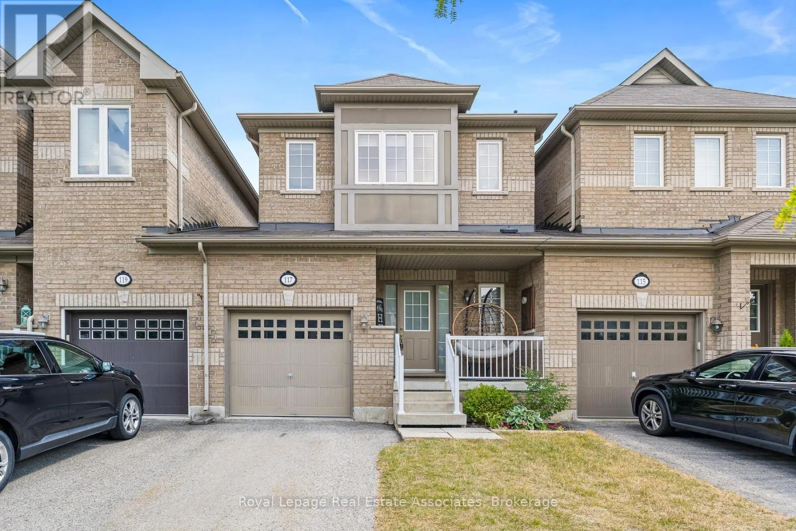 117 NIAGARA TRAIL